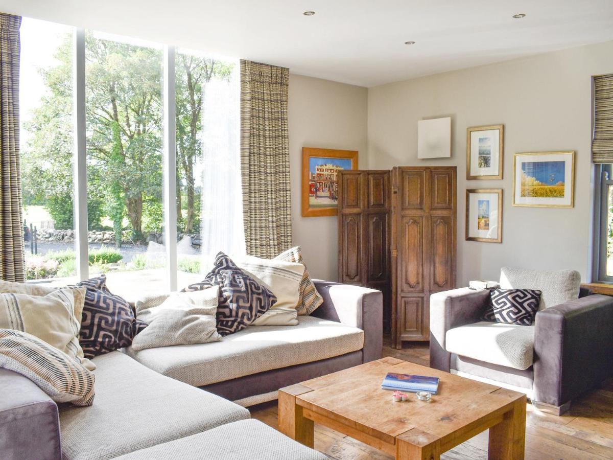 Ballyquirke House By Trident Holiday Homes Moycullen Exterior photo